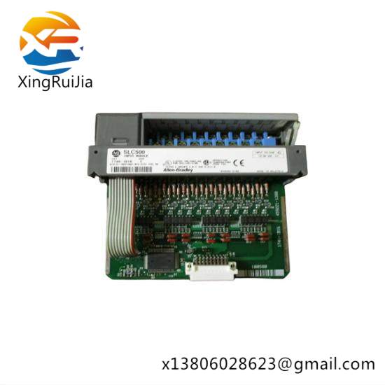 1746-L541 Processor Unit