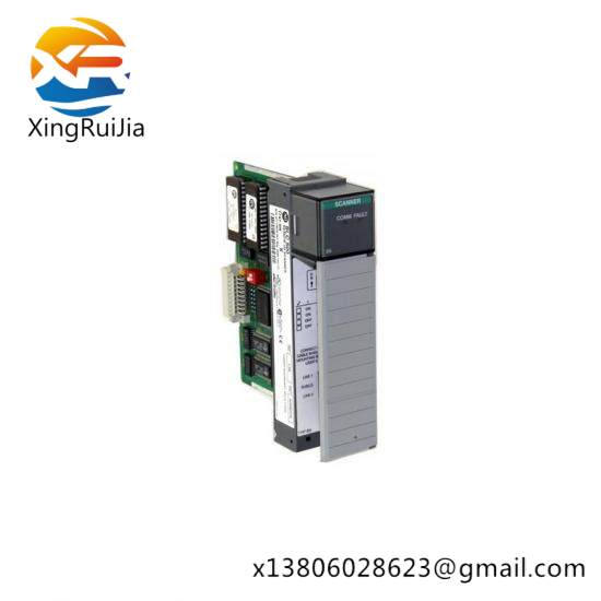 1746-NI04I Analog Combination I/O modules