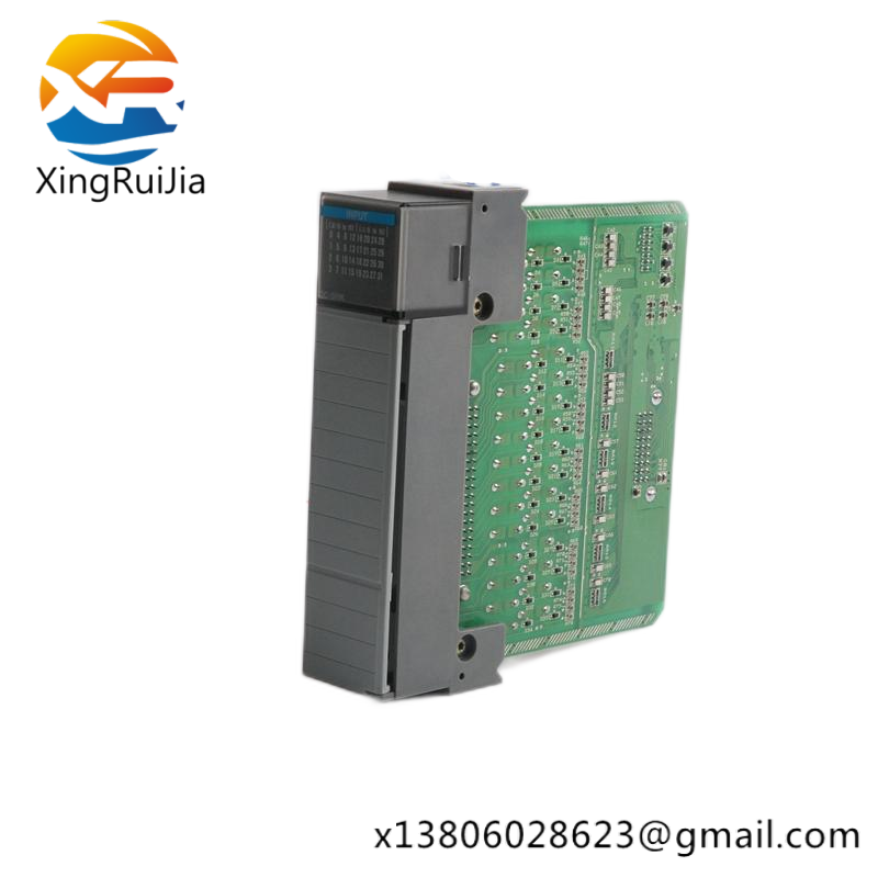 AB 1746-NI4/B 4-Channel Analog I/O Modules