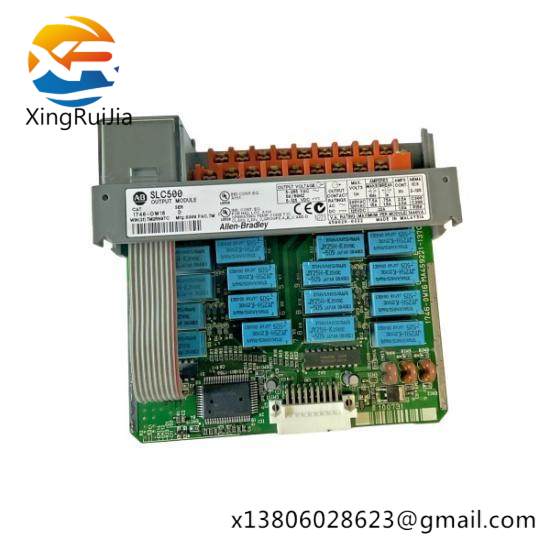 1746-NO41 Output Module SLC 500