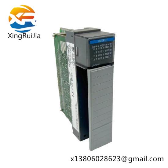 1746-OV32 Output Module SLC 500