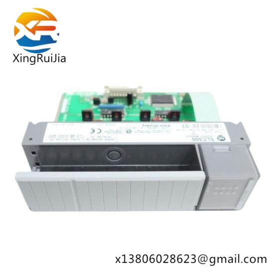 1746-OV8   Output Module  SLC 500