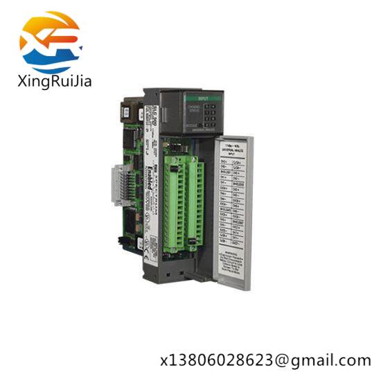 1746SC-CTR4 Counter/ Flow Meter modules
