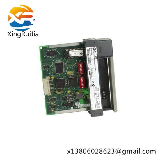 1747-DCM direct communication module