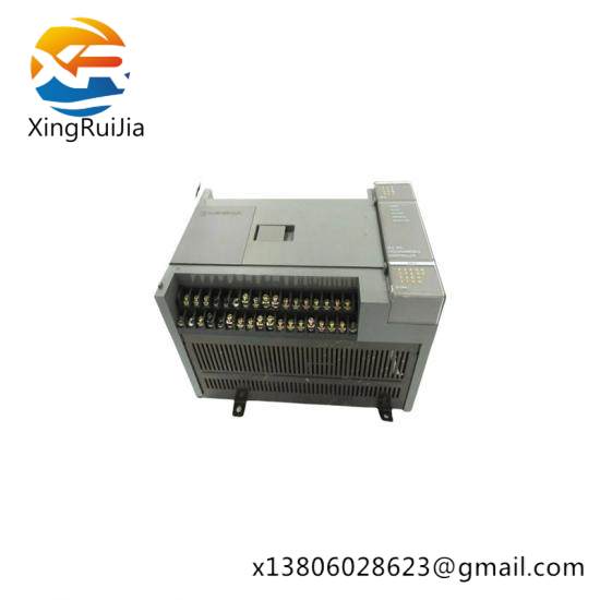 1747-L30C controller module