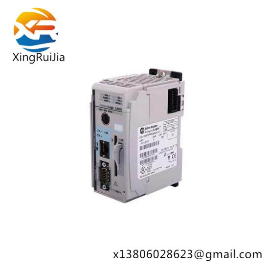 1747-L35CR Controller