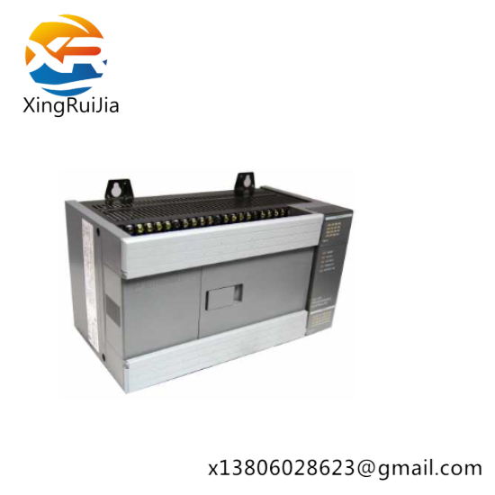 1747-L40C   Controller  SLC 500