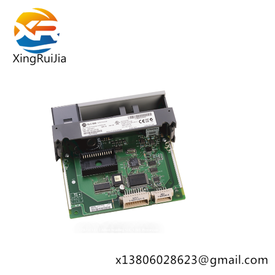 1747-L511  CPU Processor
