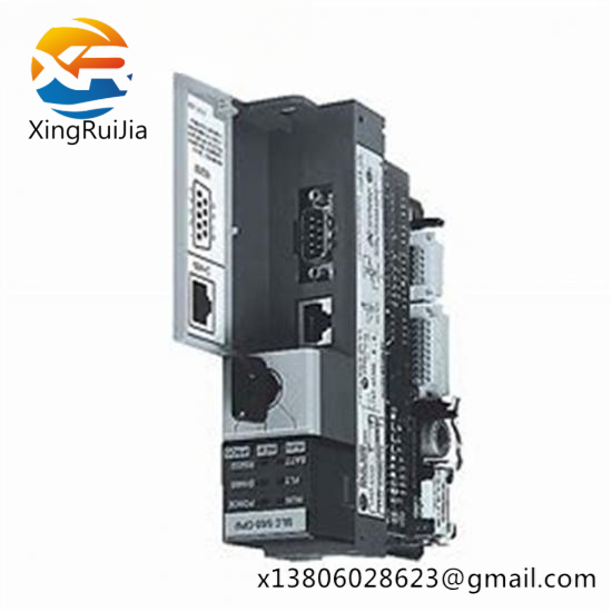 1747-L533/E SLC 5/03 32K Controller