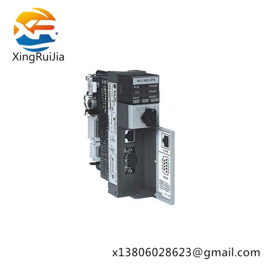1747-L533 SLC 5/03 32K Controller