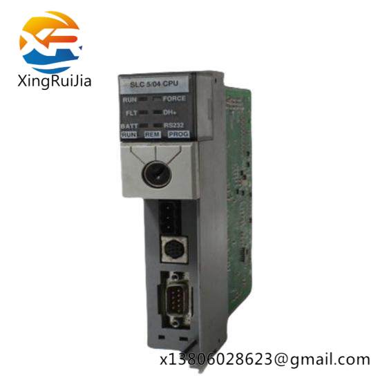 1747-L541/C PLC Processor Module