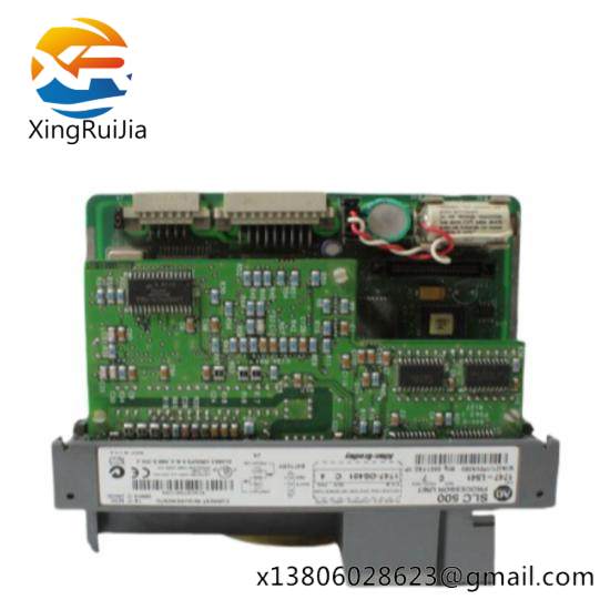 1747-L541/C PLC Processor Module