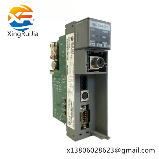 1747-L542/D CPU Processor