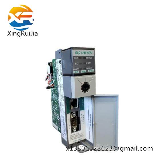 1747-L551 SLC 5/05 16K Controller