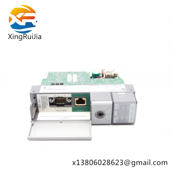 1747-L552  Processor