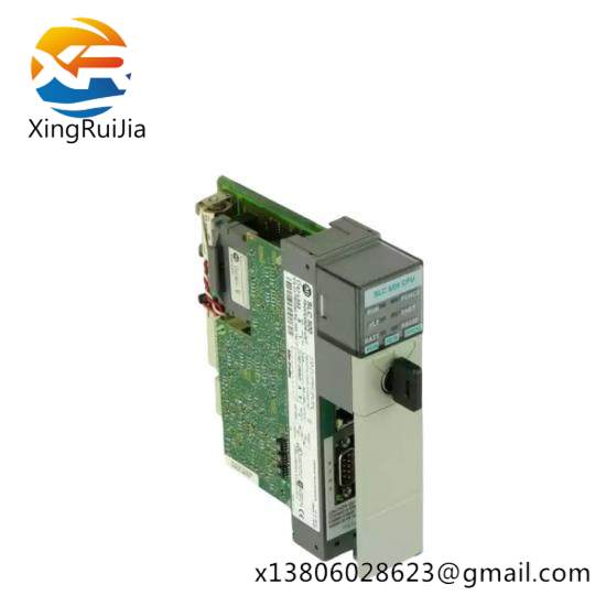 1747-L553/C SLC 5/05 Controller