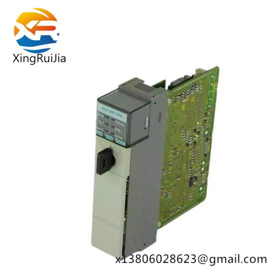 1747-L553/C SLC 5/05 Controller