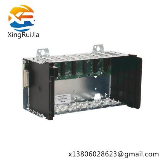 1756-A7K ControlLogix 7 Slots Chassis