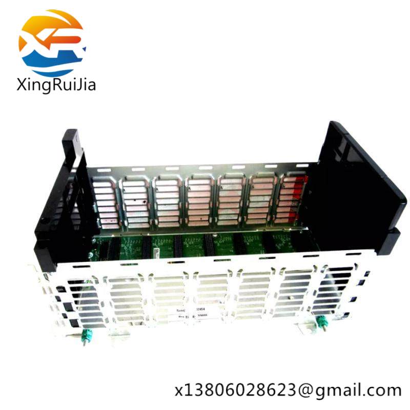 1756-A7K SLOTS CHASSIS