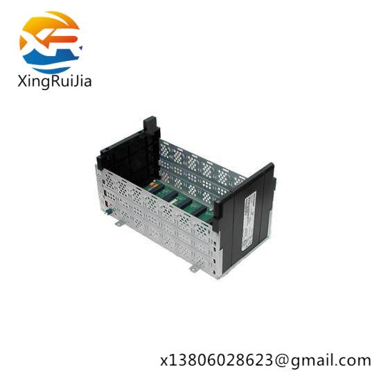 1756-A7XT 7-Slot Rack