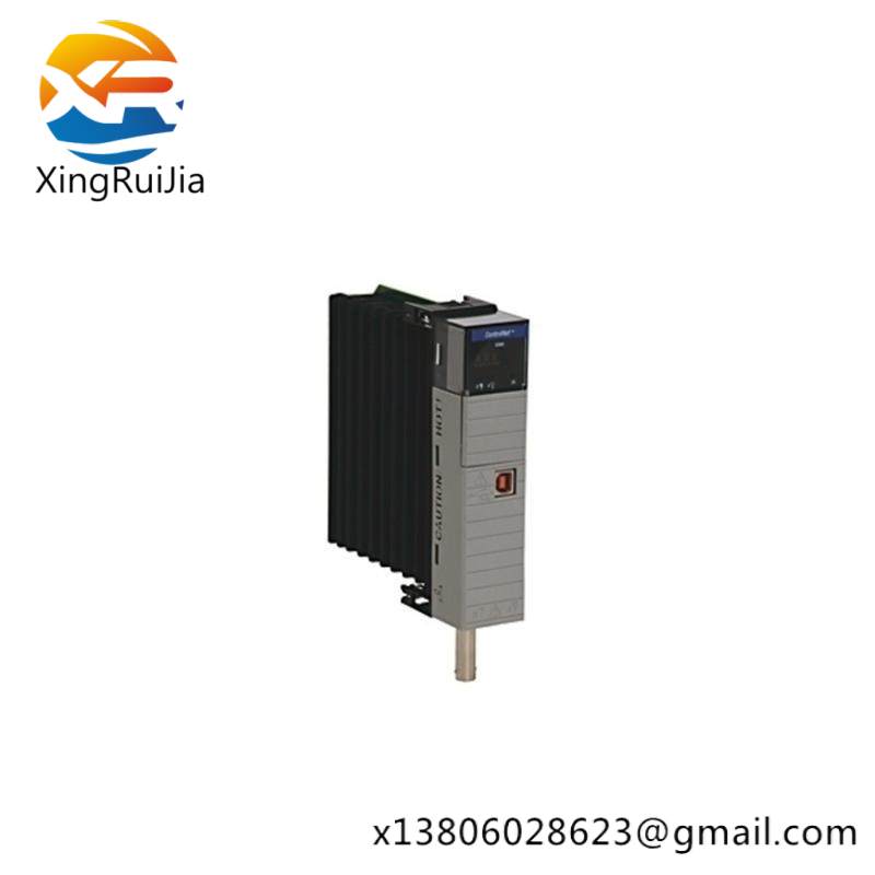 AB 1756-CN2R/B ControlNet Redundant Bridge Module