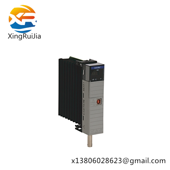 1756-CN2RK ControlLogix  Communication Module