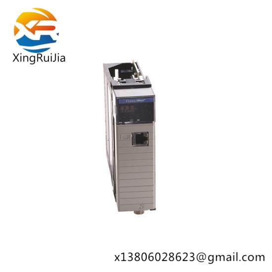 1756-CNBR ControlLogix Communication Module