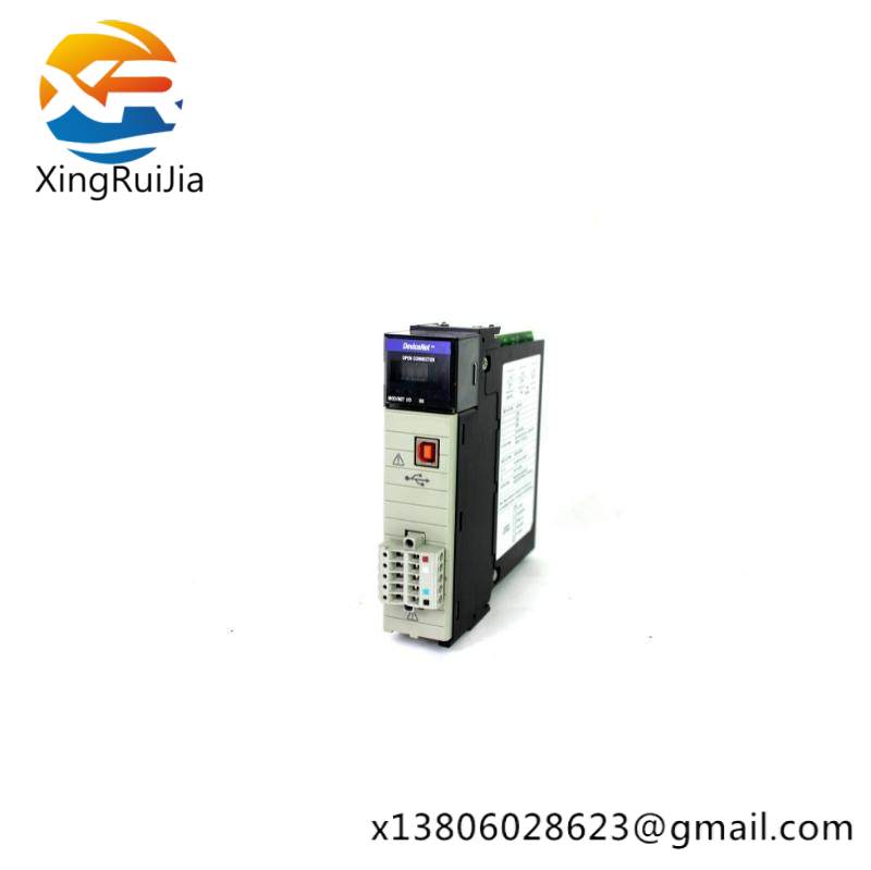AB 1756-DNB/C DeviceNet Communications Module