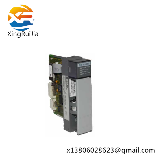 1756-DNB/E ControlLogix Scanner Module