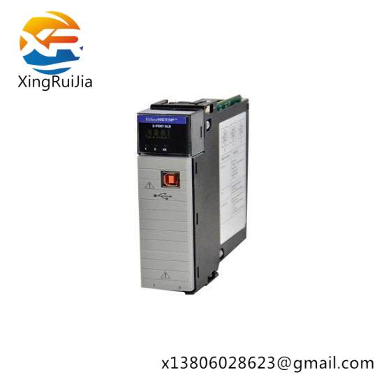 1756-EN2F ControlLogix Ethernet / IP communication module