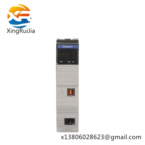 1756-EN2T/C ControlLogix  Bridge Module