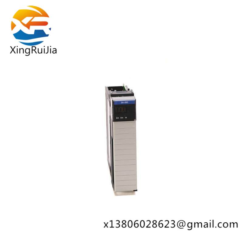 AB 1756-EN2T Communication Module
