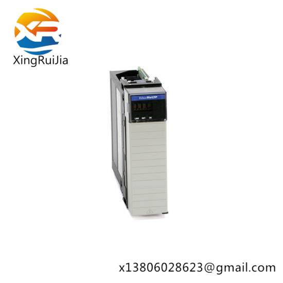 1756-ENBT ControlLogix Enet/IP Comms Module