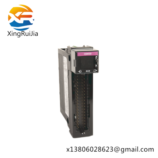 1756-HSC  High Speed Counter Module