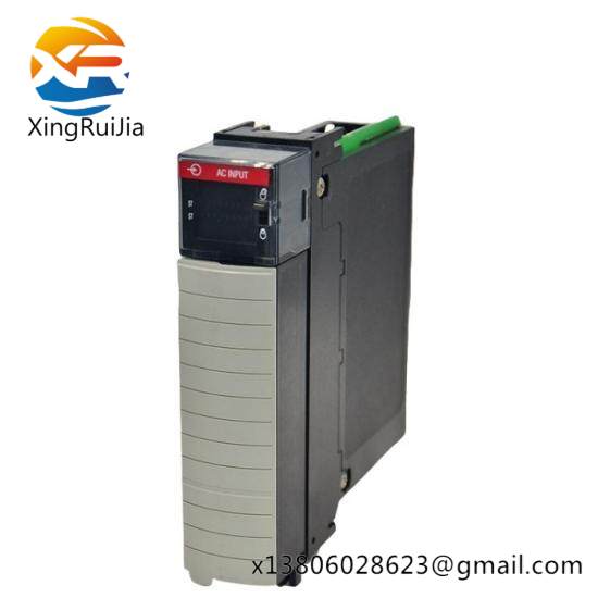1756-IA16 AC Input Module
