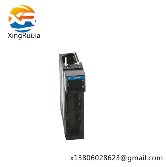 1756-IB16/A ControlLogix  Input Module