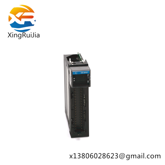 1756-IB16ISOE ControlLogix  Input Module