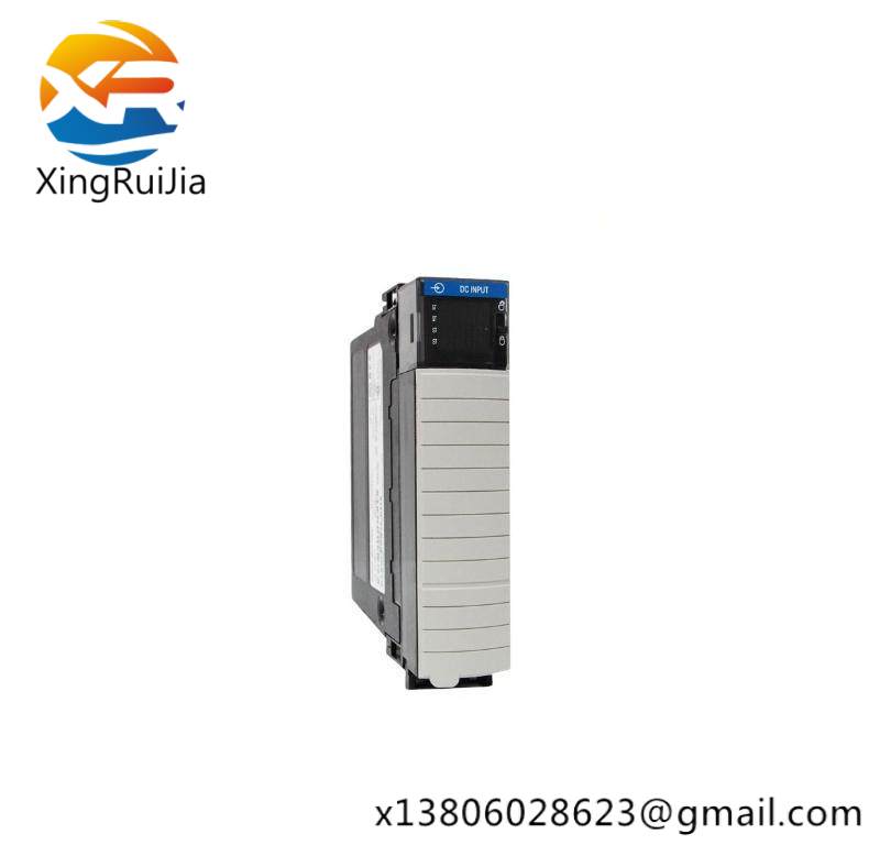 AB 1756-IB32 Digital DC Input Module