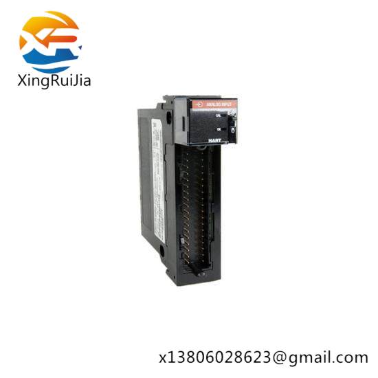 1756-IF16IH Analog I/O Modules