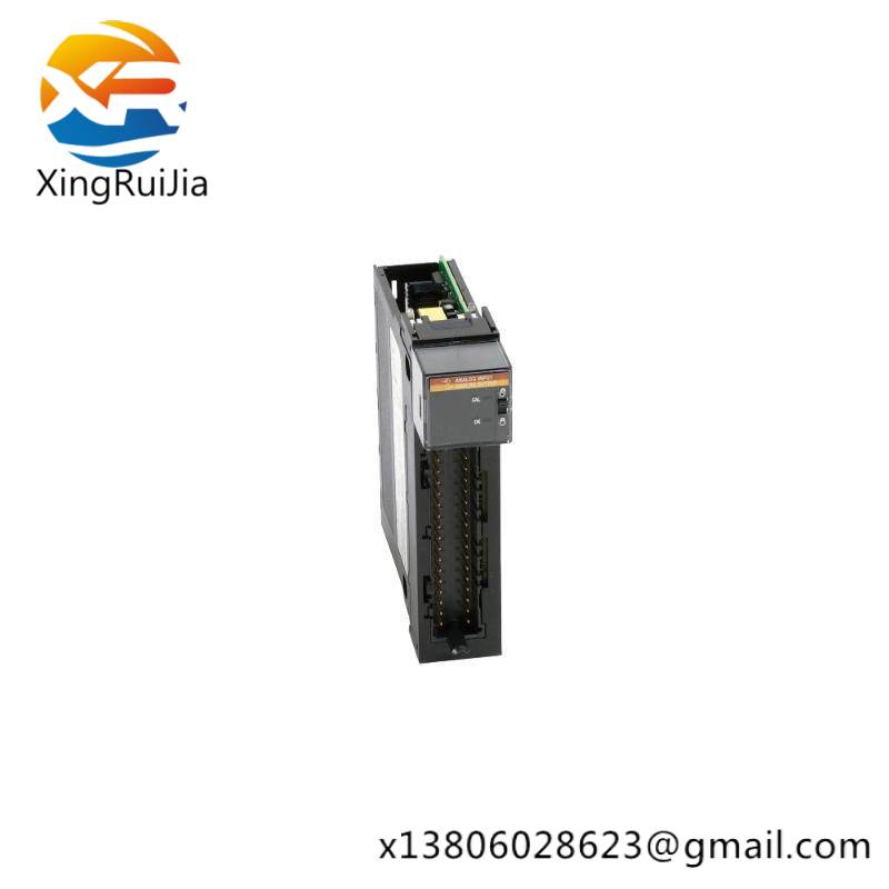 AB 1756-IF4XOF2F Combination Module