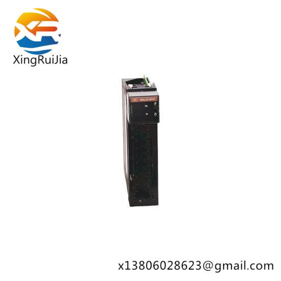 1756-IF6I ControlLogix 6 Point Isolated A/I Module