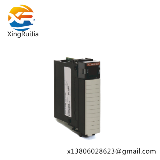 1756-IF8I ControlLogix Input Module