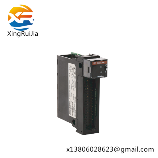 1756-IF8IH ControlLogix Input Module