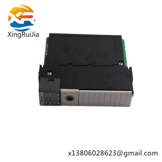 1756-IFB ControlLogix 8 Point A/I Module