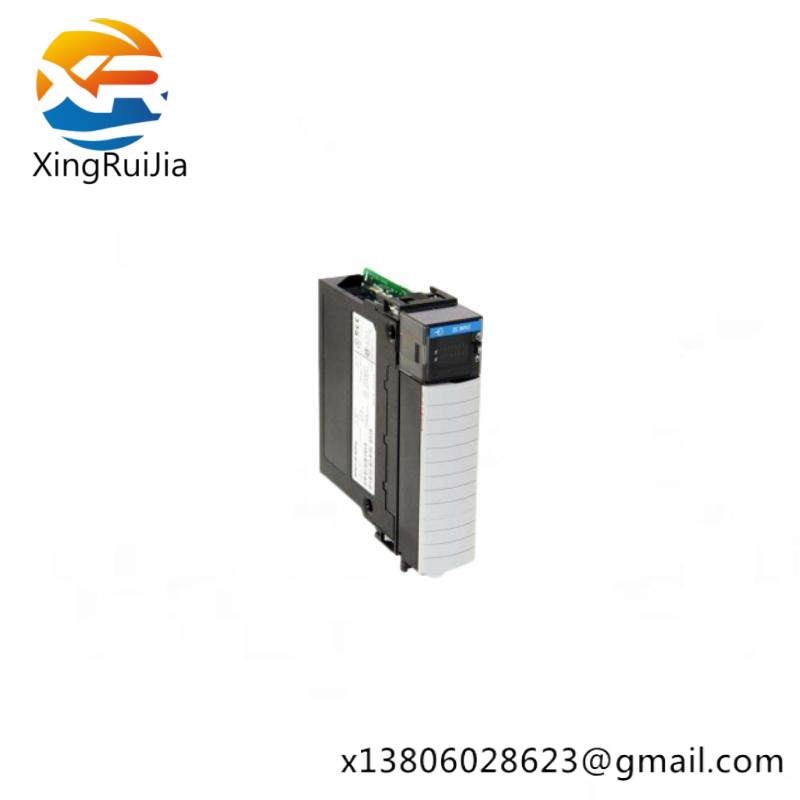 AB 1756-IG16 Digital DC Input Module