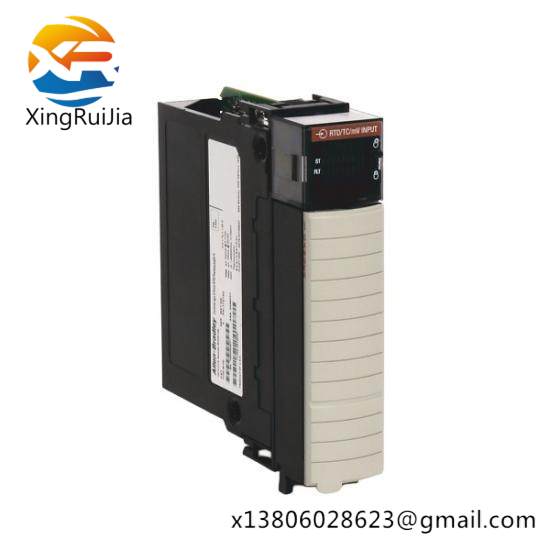 1756-IM160A Isolated Input Module
