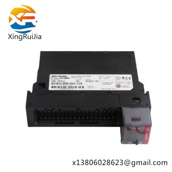 1756-IM16 1756IM16