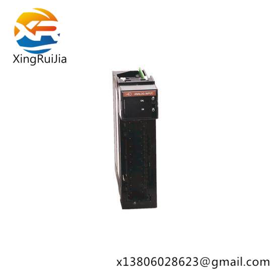 1756-IT61 CONTROLLOGIX 6 PT ISOLATED TC IN MODULE
