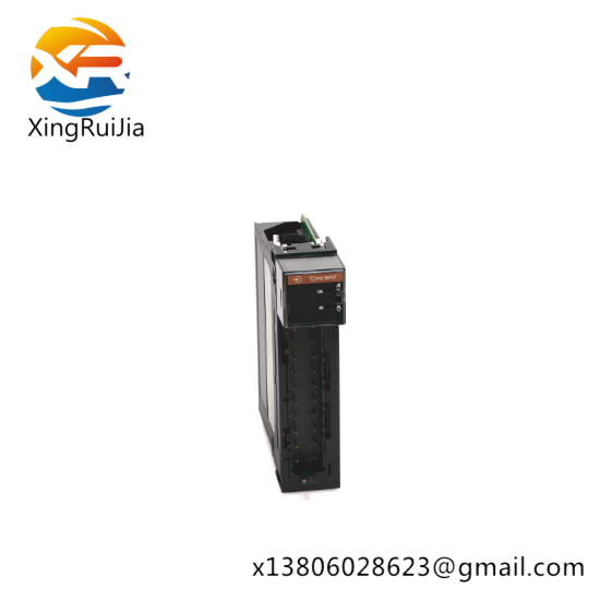 1756-IT6I2 ControlLogix Input Module