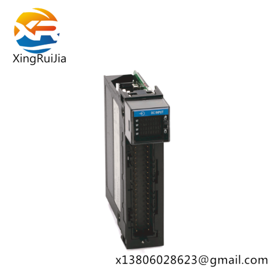 1756-IV32 ControlLogix Input Module